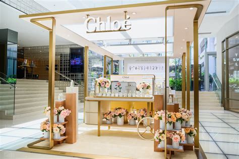 chloe perfume hong kong